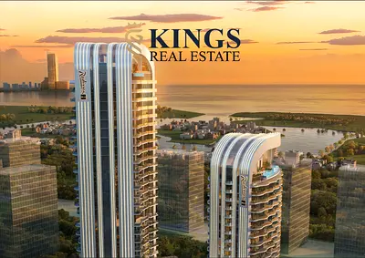 Hotel Residence | Prime Location | Luxury