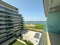 Vacant | Partial Sea View | High Floor