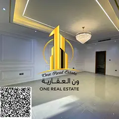Luxury Two-Storey Villa for Sale in Helio 2, Ajman