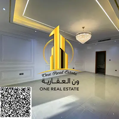 Luxury Two-Storey Villa for Sale in Helio 2, Ajman