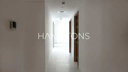 Elevated Coastal Living | Premium Sea-Facing Apartment | Vacant | Resale