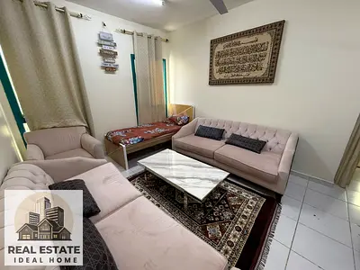 ** LUXURY 1BHK ** FULL FURNISHED ** GOOD PRICE ** FAMILY BUILDING