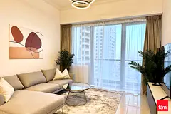 High Floor | Golf Course View | Chiller Free