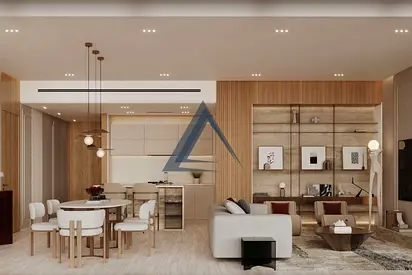 Off-Plan 1BR Apartment | Modern Layout | Prime Location