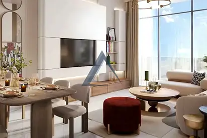 Golf course View | Luxury 2BR | High ROI |Book Now