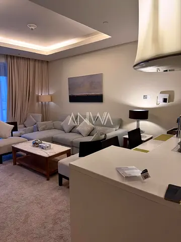 1BR | Direct Dubai Mall | Downtown Dubai | Prime