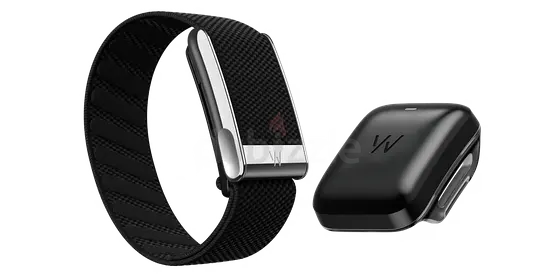 WHOOP MG Life 5.0 Fitness Tracker + 12-Month Membership (Brand New)