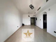 Luxury 1BR Smart Home for Rent in Al Majaz 3 – Direct Sea View, Free Amenities &amp; 1 Month FREE!