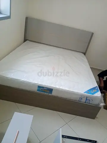 Brand New modran Family complete Bedroom set king size 180cm 200cm available