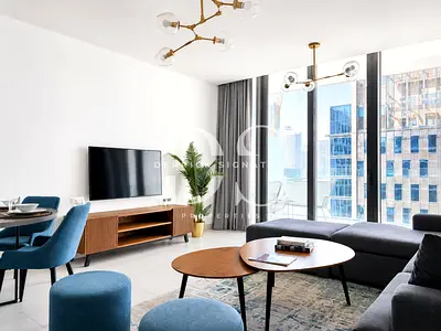 Luxury Palm Living | Spacious 3BR + Study