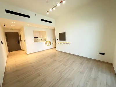 Community View | Semi Closed Kitchen | Call Now