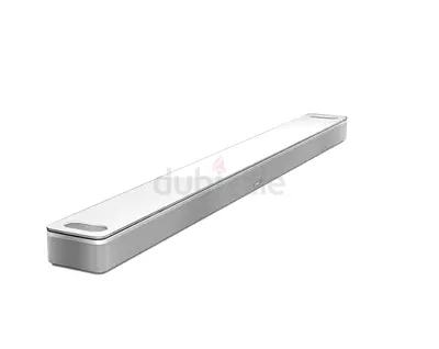 Bose Smart Ultra Soundbar With Dolby Atmos Plus Alexa and Google Voice Control, Surround Sound