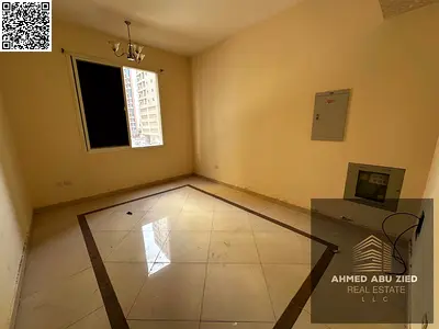 موقع مميز | غرفة نوم | مساحة ممتازة جدا | مطبخ بمساحة ممتازة | بنايه نظيفه جداً وعائلات | حمام | تكييف مركزي | بالقرب مدرسة الحكمة و كل الخدمات