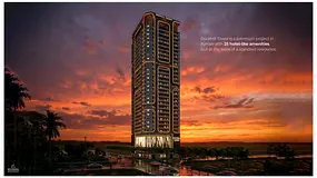 2BR Apartment with 36% Cash Discount in Al Alia Ajman