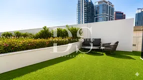 Corner Unit | Large Terrace | Furnished | Vastu