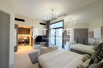 Huge Layout | Fully Furnished | Ready to move in