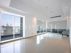 Spacious 3BR | Breathtaking Views of Palm, Ain Dubai