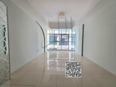 Spacious 2-bedroom apartment | 1,665 sq ft | Ready to move in | Prime location | Luxury amenities and services | Easy payment plan | Garden view