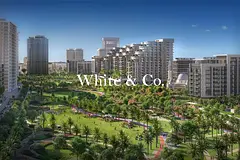 Boulevard View | 2 Bed | Q4 2026 Handover