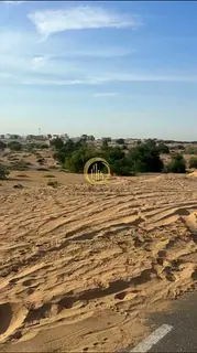 For sale in Al-Hawshi area, Al-Badi’ suburb, new development. Plot size: 2745 sq ft.