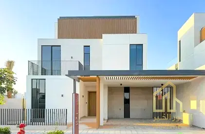 Luxury 4 Bedroom Villa | Elie Saab 1 | Premium Designer Living
