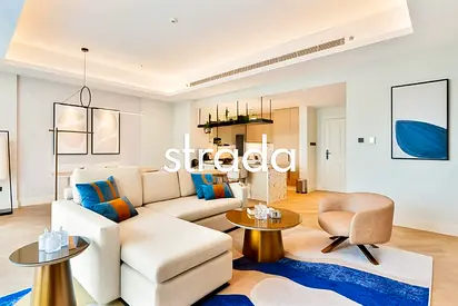 Branded | Below OP | Furnished