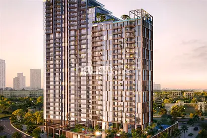Exclusive | Luxury 1BR | High Floor