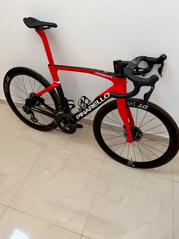 Pinarello F size 54