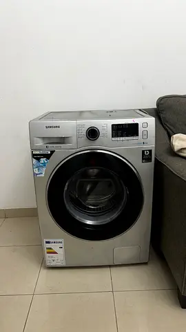 Samsung Washing machine