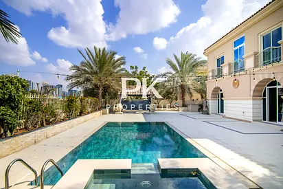 Large Pool | Stunning Golf View | Upgraded