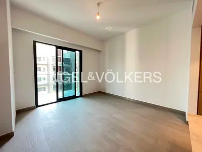 EXCLUSIVE | High Floor | Unfurnished | Vacant