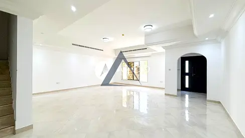 SPACIOUS BRIGHT 4 BR + MAID |CLOSE KITCHEN | G+1