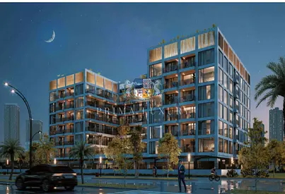 1 BR | Fully Furnished | Q1 2028
