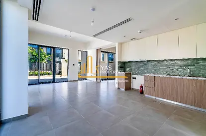 Corner Villa | Private Garden | Spacious 4BR