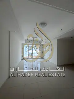Elite Living in Al Khan! Full All-Master 2BR with Balcony &amp; Laundry Room – FREE AC (Chiller), 