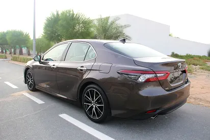 صورة 2 لـ 2022 Toyota CAMRY