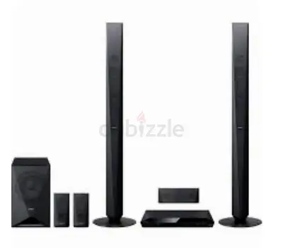 Home Theatre - Sony Tall Boy Dolby 1000W for sale