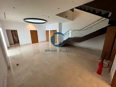 Prime Location | Rare 5Br + Maid | Vacant