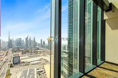 HIGH FLOOR | DUPLEX | LUXURIOUS | VACANT
