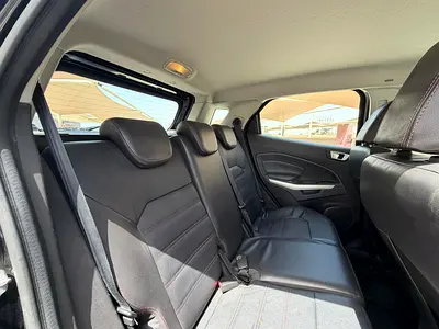 صورة مصغرة 9 لـ 2017 FORD ECOSPORT