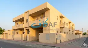 For Sale: Residential Building in Al Yarmouk (Sharjah) | 8 Apartments with 9% Return and Excellent D