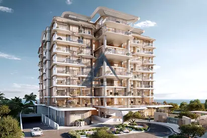 Full Sea View & Partial Atlantis| Fully Equipped| Premium Finishes and Materials