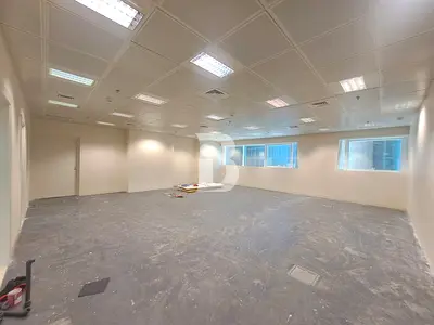 Prime Location | Vacant | Fitted Office | Pantry