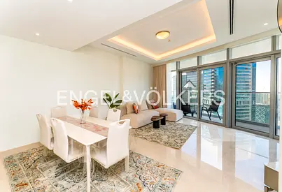 Bright & Spacious | Canal View | Large Terrace