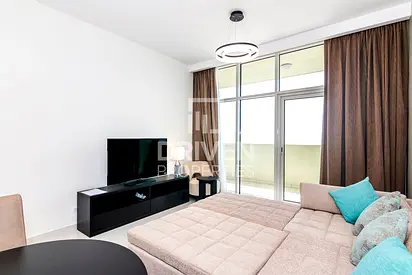 Ready to move in | High Floor | Furnished Apt