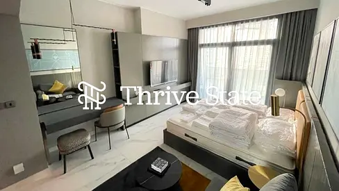 Fully Furnished | Large Layout | Ready to Move