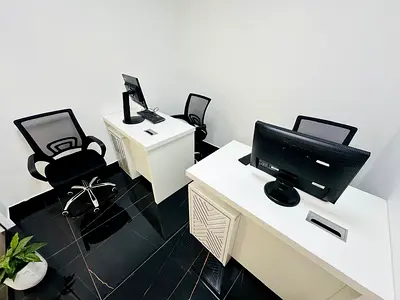 Reliable Office Rentals at Your Service | Free Utility | Direct from Owner