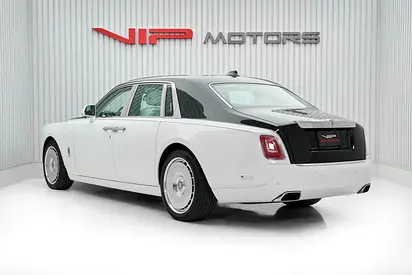 صورة 6 لـ 2023 ROLLS-ROYCE PHANTOM