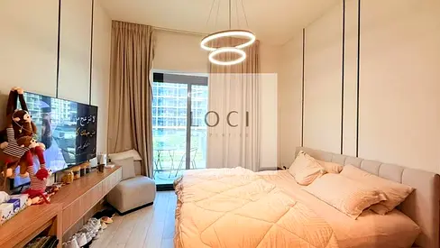 READY TO MOVE | ROAD VIEW | FULLY FURNISHED