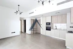 Spacious 1BR | Vacant | Unfurnished